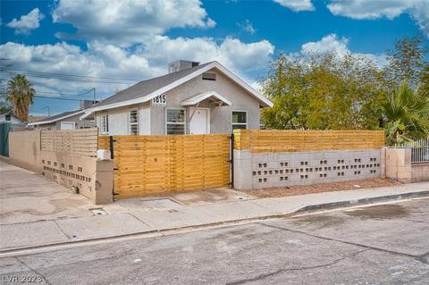 1815 Stanford St, North Las Vegas, NV 89030