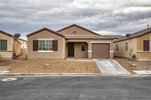 6441 Salmon Mountain Ave, Las Vegas, NV 89122