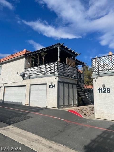 1124 Willow Tree Dr #C, Las Vegas, NV 89128