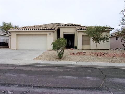 3718 Cottage Canyon St, Laughlin, NV 89029