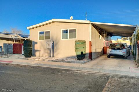 3450 Katmai Dr, Las Vegas, NV 89122