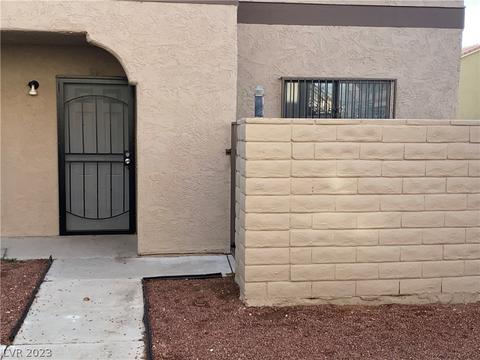 4300 N Lamont St #294, Las Vegas, NV 89115