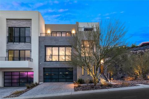 446 Serenity Point Dr, Henderson, NV 89012