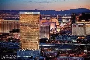 2000 N Fashion Show Dr #4002, Las Vegas, NV 89109
