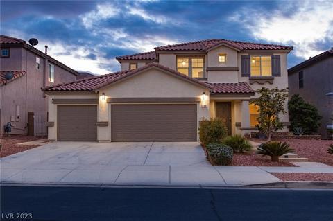 623 Marsh Creek Ct, Henderson, NV 89002