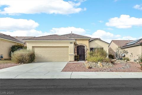 2263 Bensley St, Henderson, NV 89044
