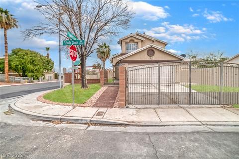 5949 Pacific Shores Dr, Las Vegas, NV 89142