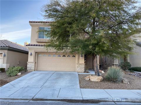 7393 W Mistral Ave, Las Vegas, NV 89113