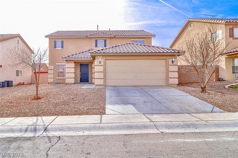 355 Common Ct, North Las Vegas, NV 89032