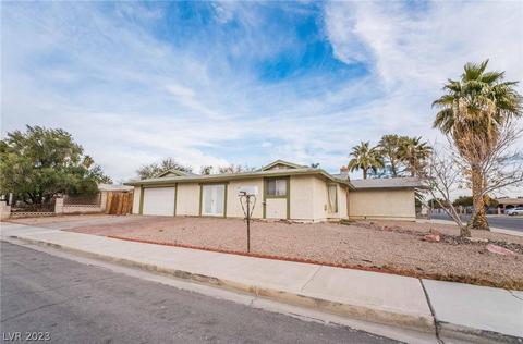 5380 Indian Wells Rd, Las Vegas, NV 89110