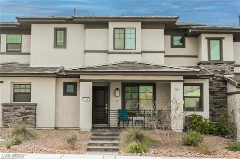755 Omaggio Pl, Henderson, NV 89011
