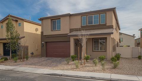 5224 Mountain Garland Ln, North Las Vegas, NV 89081