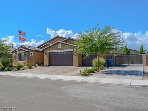 5061 N Bronco Ln, Las Vegas, NV 89130