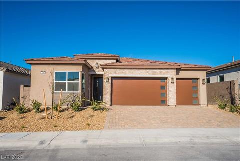 3382 Sleeping Hills Ave, Henderson, NV 89044