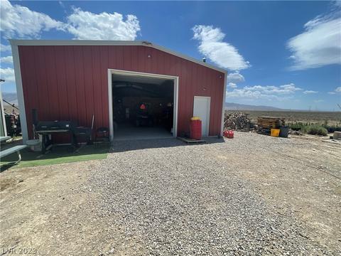 2426 N 21st West St, Ely, NV 89301