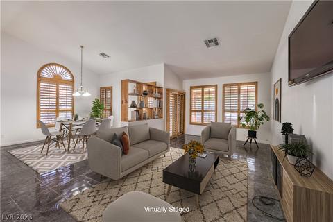 2201 Sexton Ave, North Las Vegas, NV 89031