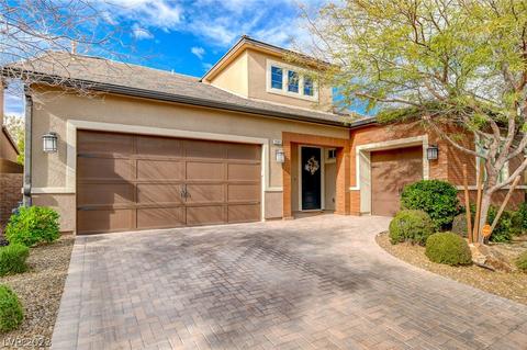 2561 Prairie Pine St, Henderson, NV 89044