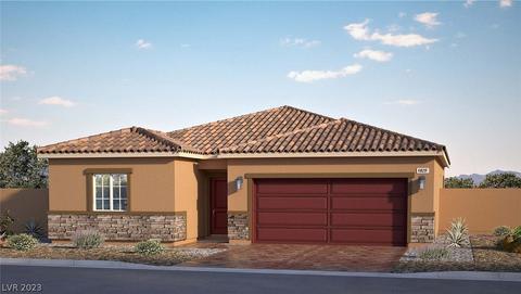7278 Liberty Landing St #LOT 120, Las Vegas, NV 89166
