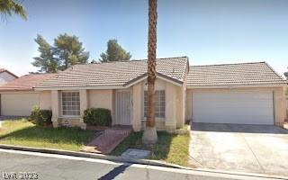 2712 Sesame Dr, Las Vegas, NV 89142