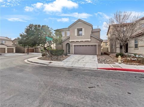 8015 Anasazi Ranch Ave, Las Vegas, NV 89131