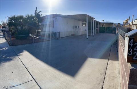 4232 Jadestone Ave, Las Vegas, NV 89108