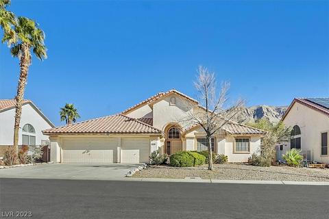 1430 Honey Lake St, Las Vegas, NV 89110