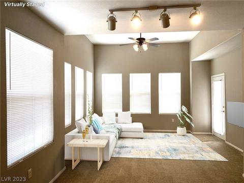 10550 W Alexander Rd #2058, Las Vegas, NV 89129