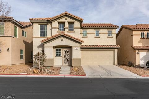 574 Port Talbot Ave, Las Vegas, NV 89178
