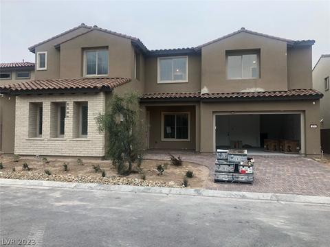194 Carmel Sky St, Las Vegas, NV 89138
