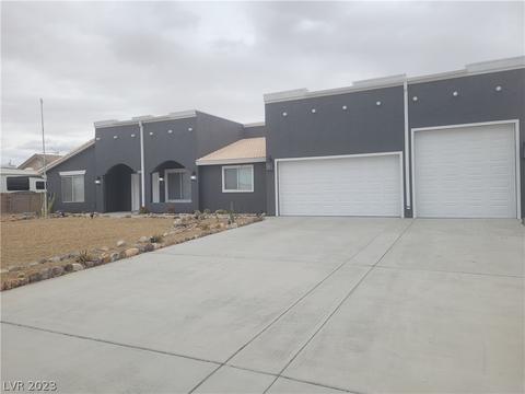 6460 Longhorn Ln, Pahrump, NV 89061