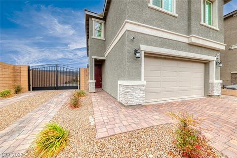 10520 Narssa Ridge St, Las Vegas, NV 89141