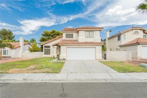 8342 Huxley St, Las Vegas, NV 89123