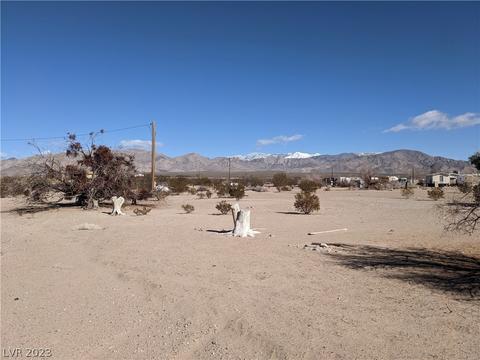 1820 Garnet Ave, Sandy Valley, NV 89019