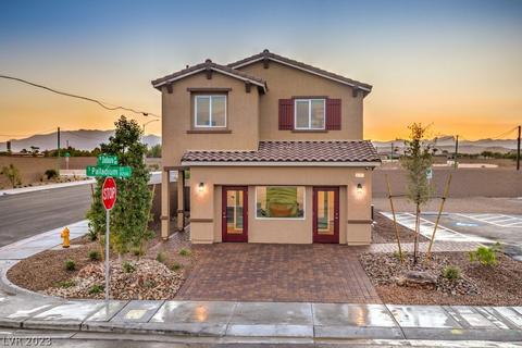 10930 Cambridge Lakes Ave #LOT 149, Las Vegas, NV 89166