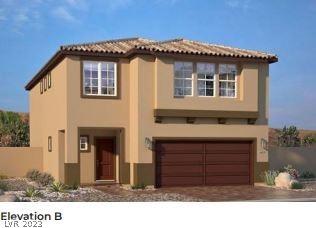 9652 Spyglass Run Ave #LOT 67, Las Vegas, NV 89178