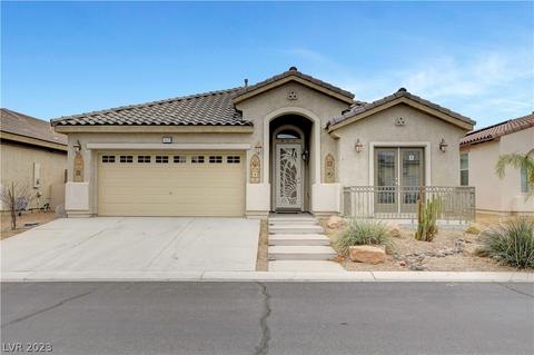 3629 Jasmine Heights Ave, North Las Vegas, NV 89081