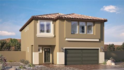 4464 Ginger Hills Ave #LOT 22, Las Vegas, NV 89141