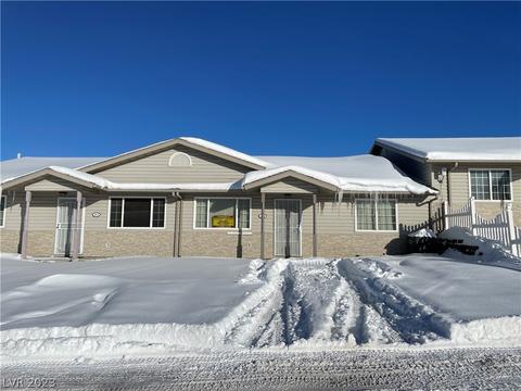 235 Jv Walker St, Ely, NV 89301