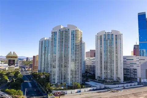 2747 Paradise Rd #1403, Las Vegas, NV 89109
