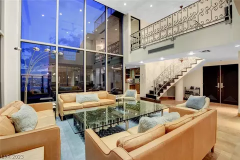 3111 Bel Air Dr #28F & 28H, Las Vegas, NV 89109