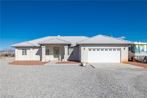 740 Intrepid St, Pahrump, NV 89048