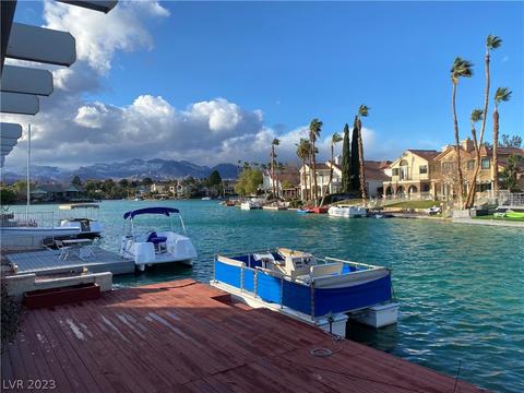 8716 Captains Pl, Las Vegas, NV 89117