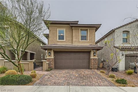 406 Badinerie St, Henderson, NV 89011