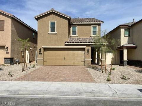 3541 Judson Ave, Las Vegas, NV 89115