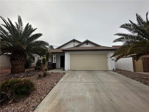 5575 Leaning Cloud Ct, Las Vegas, NV 89113