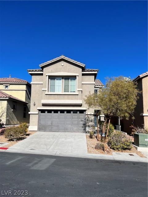 9552 Quitman Ave, Las Vegas, NV 89149