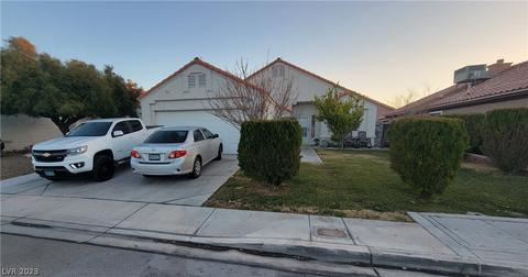 1211 Basin Brook Dr, North Las Vegas, NV 89032