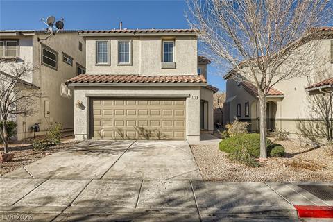 625 Monument Point St, Henderson, NV 89002
