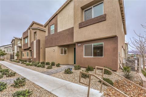 7473 Onyx Star St, North Las Vegas, NV 89084