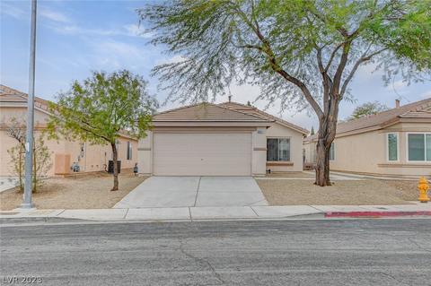 4521 Pacific Sun Ave, Las Vegas, NV 89139